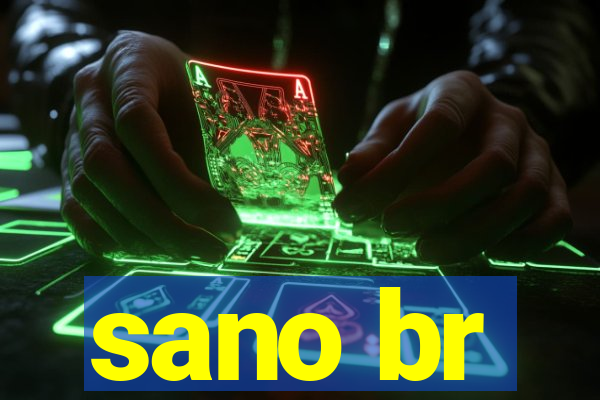 sano br